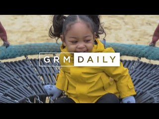 Figure Flows - Letter To My Daughter [Music Video] | GRM Daily