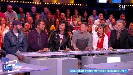 Découvrez les anciens métiers des chroniqueurs