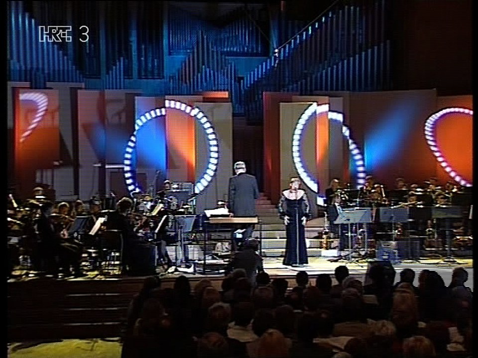 Tereza Kesovija - Kad se jednom vratiš ti