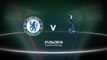 Chelsea v Tottenham - in Words and Numbers