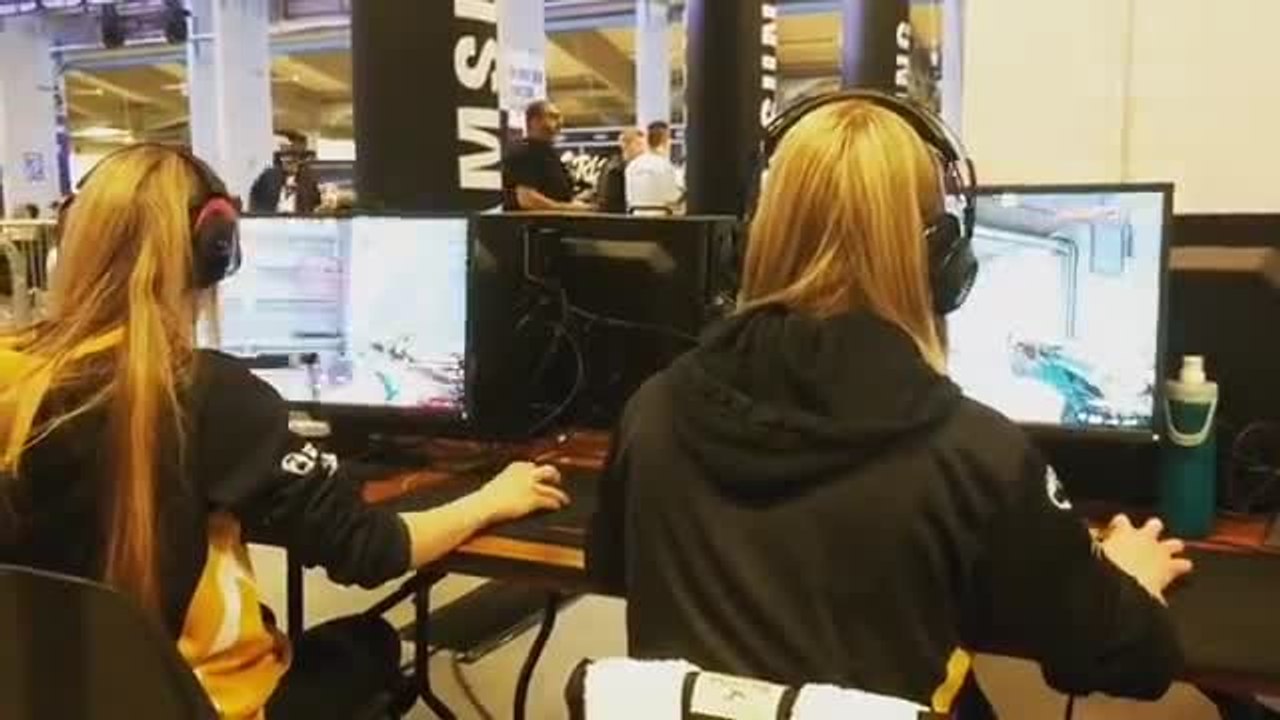 "2v5? No problem
