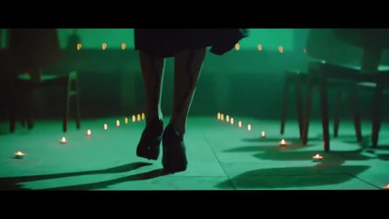 Terminal Trailer 1 - Margot Robbie Movie