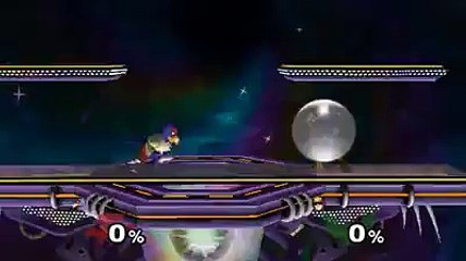 SmashG0D is back with another sh article demonstrating how to get the Max Yield out of your Falco play!