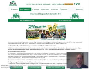 [ALTERNATIBA][Outil étape] 3. Edition étape