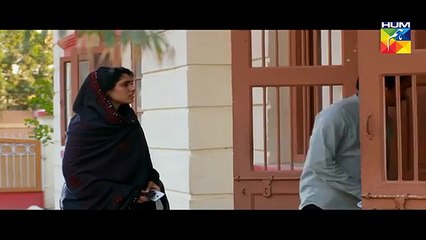 Bela Pur Ki Dayan Ep #7 HUM TV Drama 29 March 2018