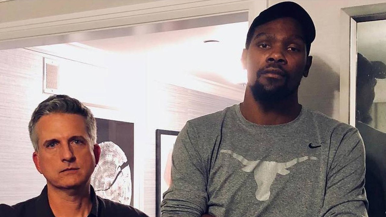 Kevin Durant’s New PSA RIPS Apart ‘Blog Boys’, ‘Fanboys’ & Analytics