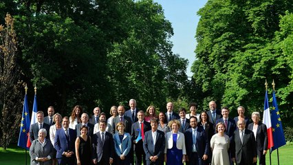 Ces messages cryptés du Président qui inquiètent certains ministres