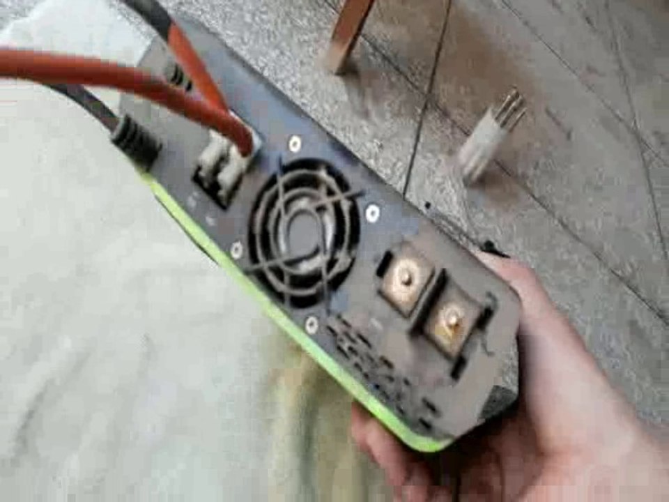 UPS, Solar Inverter Cleaning and Maintenance