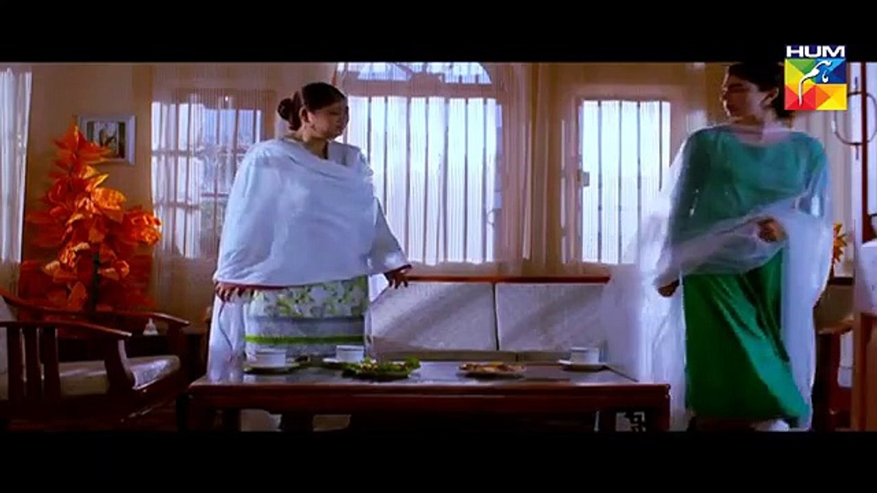 Teri Meri Kahani Ep #12 HUM TV Drama 29 March 2018