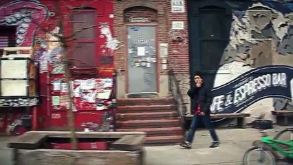 Former Gang Member Stars in Critically Acclaimed Off-Broadway One-Man Show