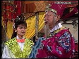 Bao Thanh Thiên 1993 tập 11 - Chân Giả Trạng Nguyên