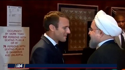 هذا المساء - القسم الأول - اسرائيل تتأهب لمسيرة العودة ويوم الأرض 29/3/2018