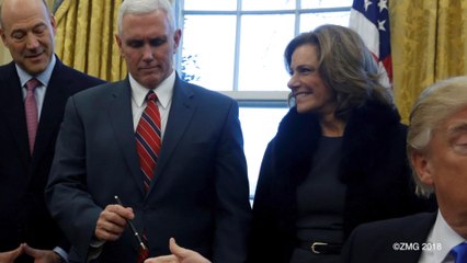 CNN Poll: Majority Of Americans Think Trump Will Lose in 2020