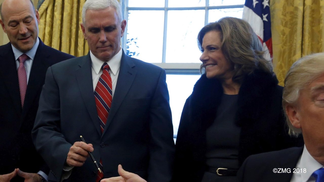 CNN Poll: Majority Of Americans Think Trump Will Lose in 2020