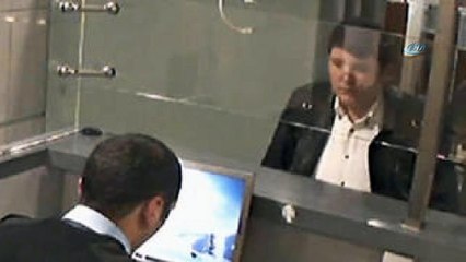 Çiftlikbank Ceo'su Mehmet Aydın yurt dışına böyle kaçmış