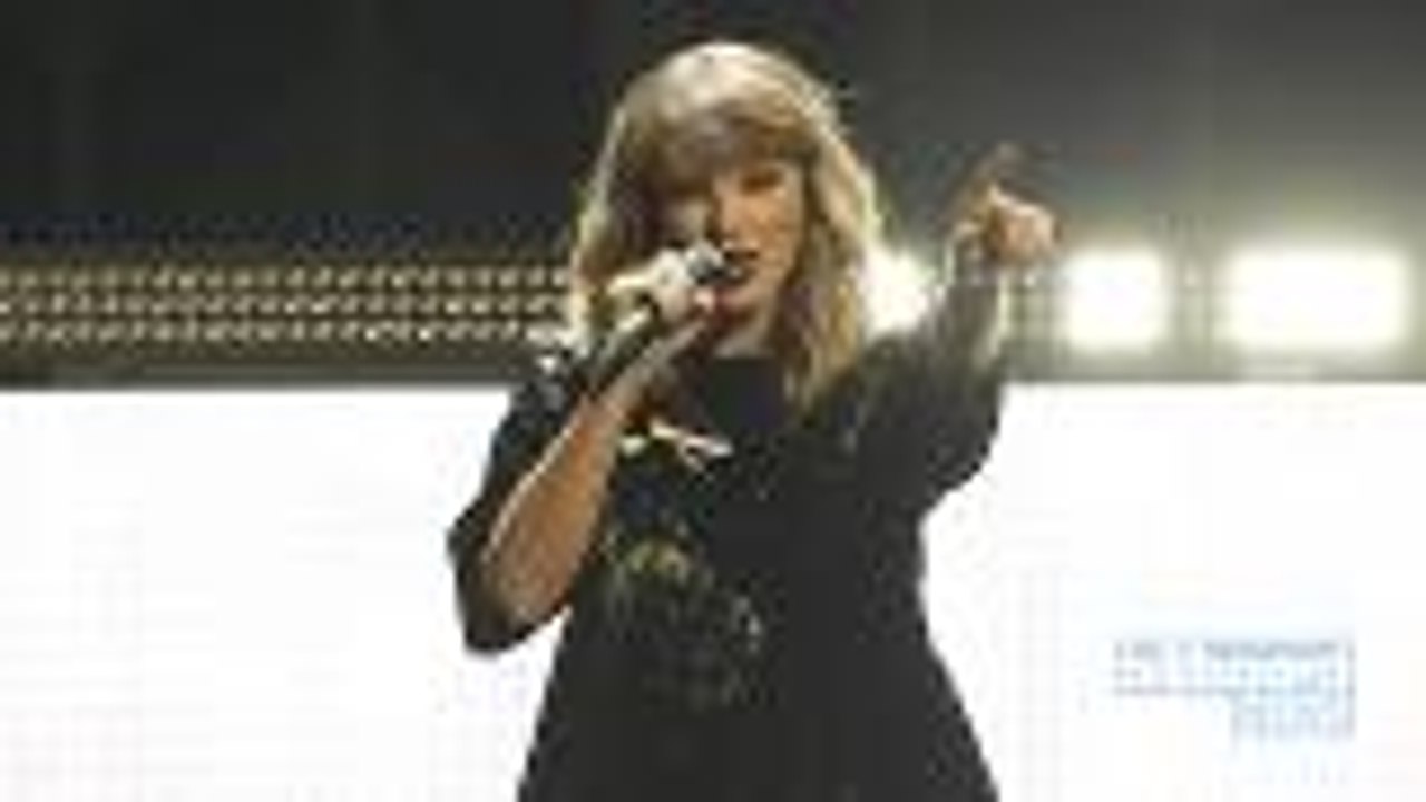 Taylor Swift to Release Second 'Delicate' Video Tonight | Billboard News