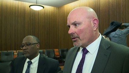 Man Released from Prison After Serving 15 Years for Murder He Didn't Commit