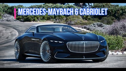 Mercedes Maybach: Luxury Redefined 🚘