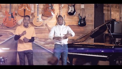 Wakati Wa Mungu - Paul Clement & Guardian Angel (SKIZA CODE 9046099)
