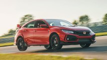 Is the Honda Civic Type R the Greatest Hot Hatch? | Three Lap Review