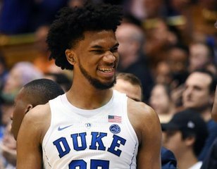 Biggest names to declare for NBA draft