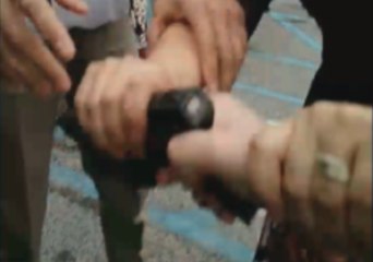 Georgia Minister, Family Arrested After Brawl With Police