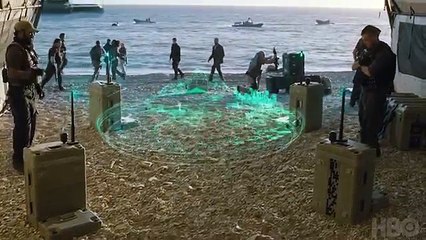 Westworld Season 2 Trailer (2018) HBO Series