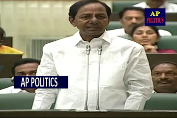 ‘Karimnagar will be developed on lines of London’_ కరీంనగర్ ను లండన్ లా చేస్తాం -AP Politics