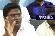 MLA Jaleel Khan Sensational Comments on Pavan Kalyan -AP Politics