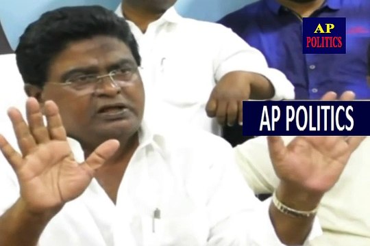 MLA Jaleel Khan Sensational Comments on YS Jagan, Ys Rajashekar Reddy, chiranjeevi, Pav -AP Politics
