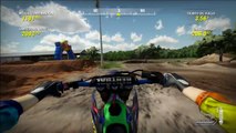 MX vs ATV Alive - [PS3]