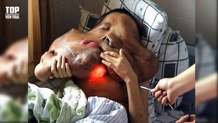 10 Increíbles Personas Que No Creerás Que Existen