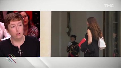 "Sidérée", Caroline de Haas revient sur son conflit avec Marlène Schiappa