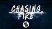 Lauv - Chasing Fire (Lyrics / Lyric Video)