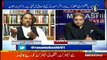 Aaj Rana Mubashir Kay Sath - 29th March 2018