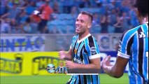 Melhores momentos Grêmio 1 x 1 Avenida - Semi-Final - Campeonato Gaúcho 2018 [360p]
