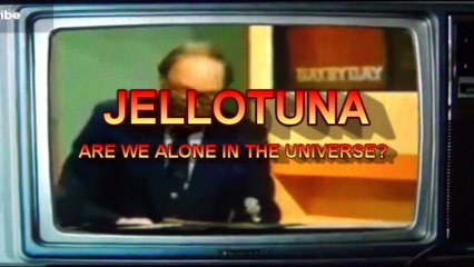 Are We Alone In The Universe?