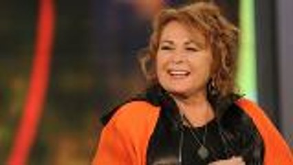 Roseanne Received Congratulatory Call from Trump for Ratings Success | THR News