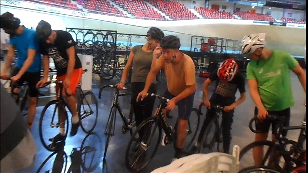 Velodrome