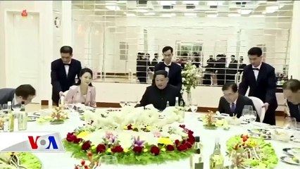 VOA - TGRT Haber 29 Mart