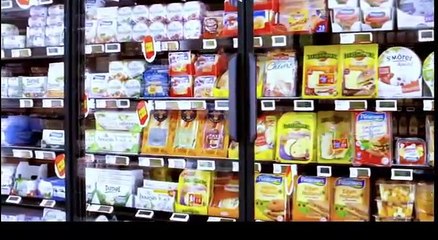 Le lait Mensonges et vérités Documentaire FR