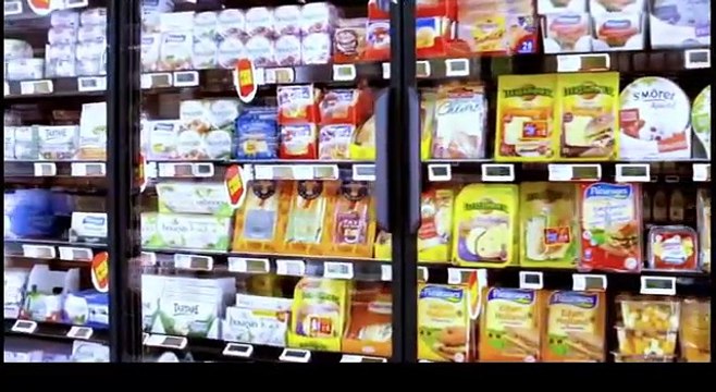 Le lait Mensonges et vérités Documentaire FR