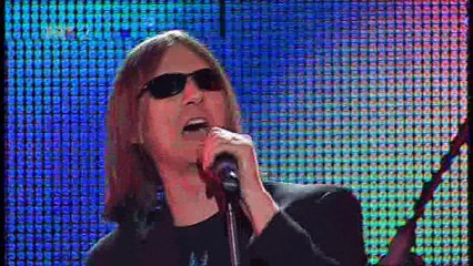 Psihomodo pop - Donna (live)