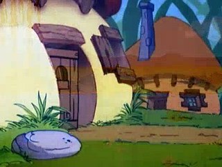 Smurfs Ultimate S01E31 - Painter & Poet