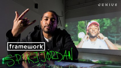 The Making Of Lil Uzi Vert's "You Was Right" With Director Spike Jordan