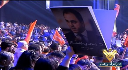 في الانتخابات المقبلة خصوم الامس اصدقاء اليوم