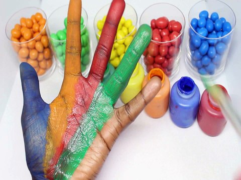 Ice Cream Cones Toys Playset & Learn Colors for Children Microwave Kitchen Toy for Kids