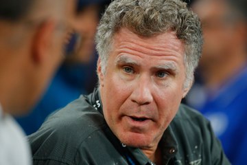 Will Ferrell Deletes Facebook After 'Disturbing' Cambridge Analytica Scandal