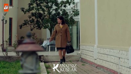 Azime, Lütfü’yü Suna’dan kıskanıyor mu? - Kanatsız Kuşlar 40.Bölüm