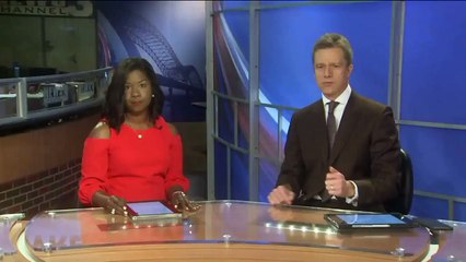 Man Saved by Student During Civil Rights March 50 Years Ago Speaks Out